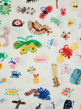 Funny Insects all over T-shirt & Shorts "Outfit Set"