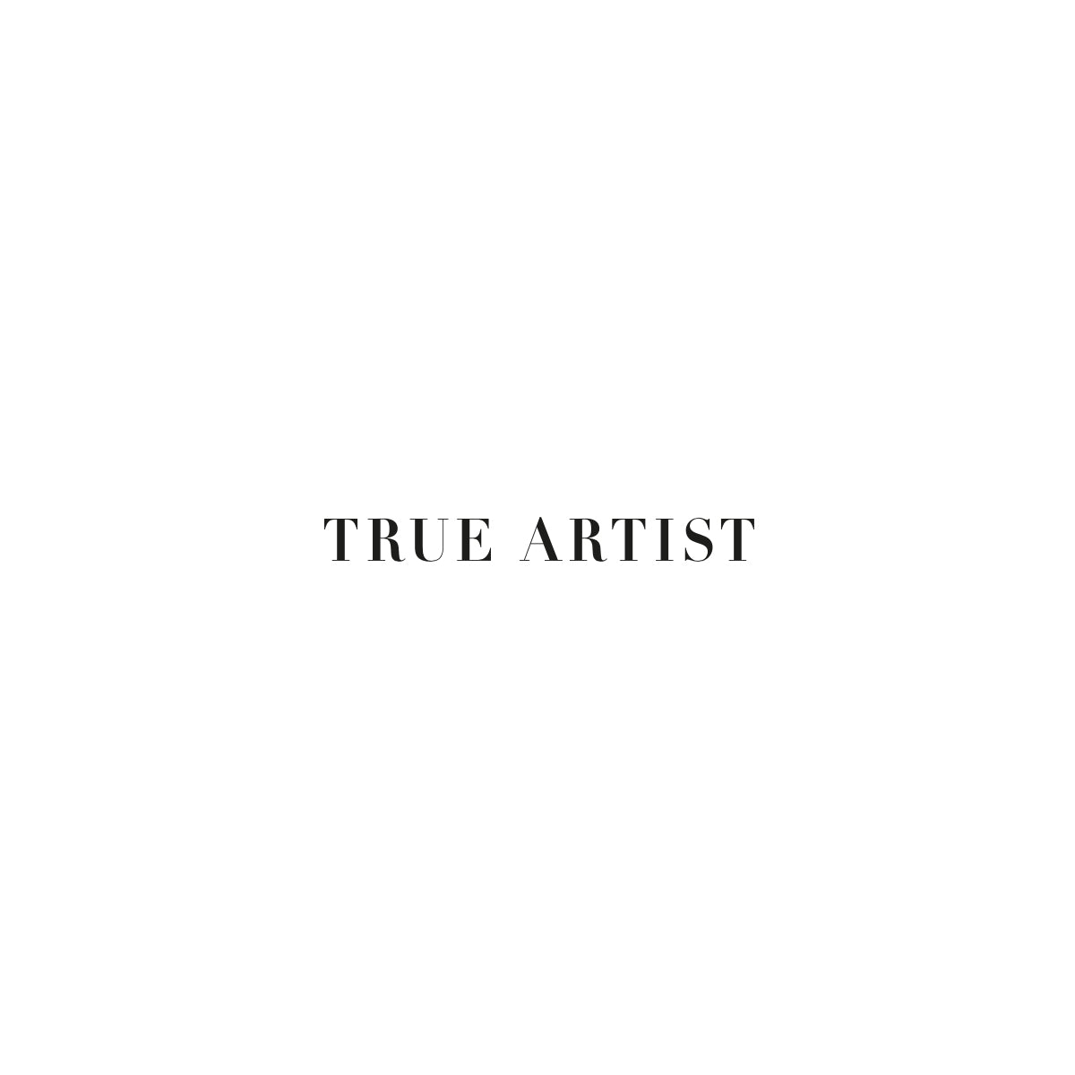 TRUE ARTIST – ODD