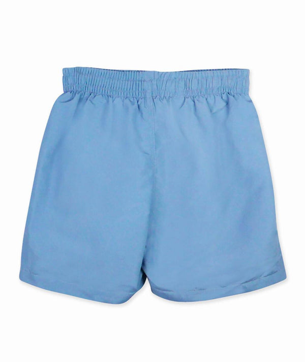 Provincial Blue Swim Shorts