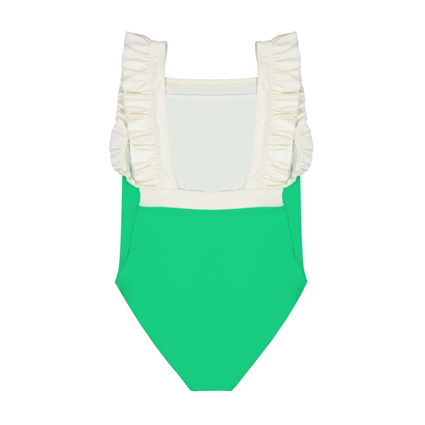 Solid Grass swimsuit