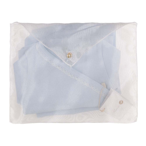 Blue Body Maternity Kit