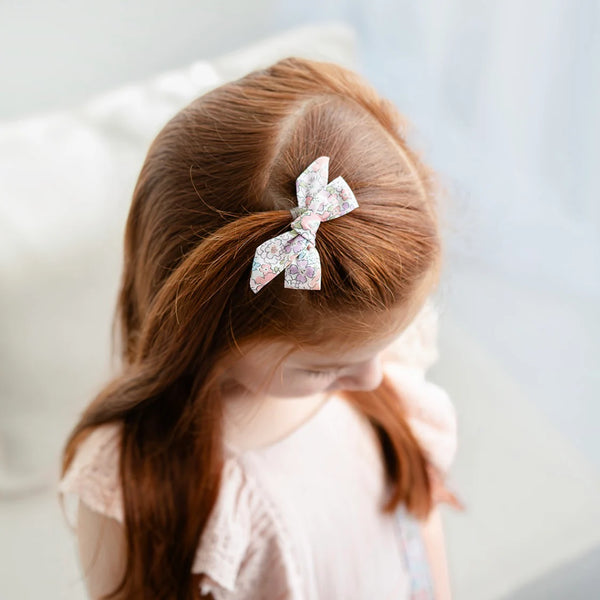 Lillia Petite Bow