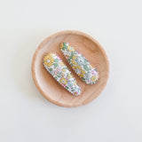 SOPHIE HAIR CLIPS "set of 2"