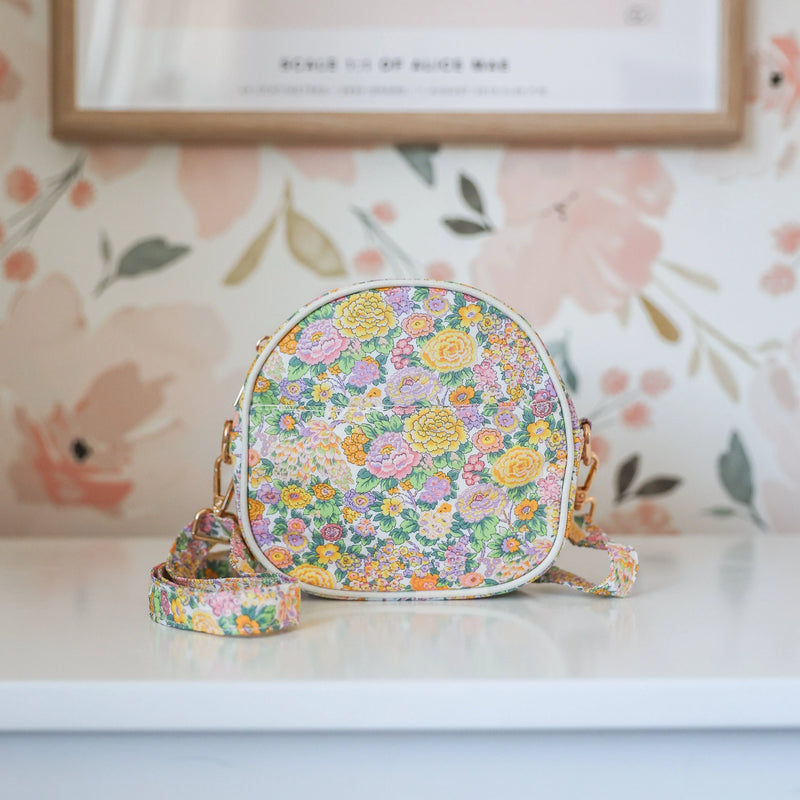 AUDREY CROSSBODY BAG