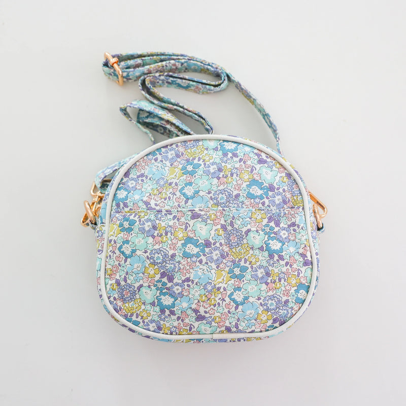 SUZANNE CROSSBODY BAG