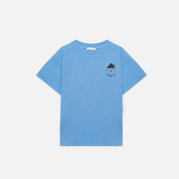 WHK logo t-shirt
