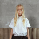 Lily Paper Shirt