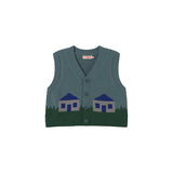 Houses Vest
