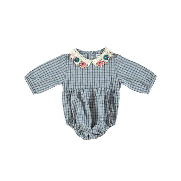 Rhea Romper