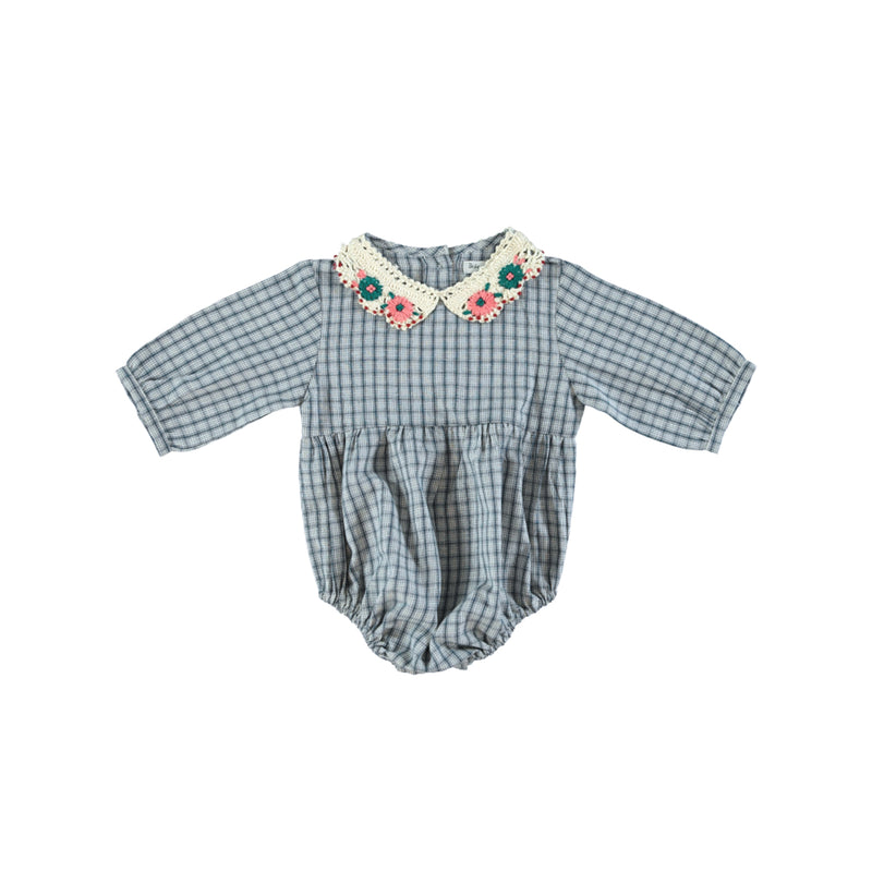Rhea Romper
