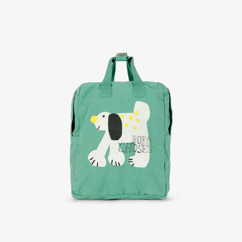 Fairy Dog schoolbag