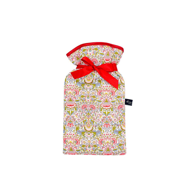 Hot Water Bottle Lodden Wild Cherry