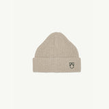Oat Beanie