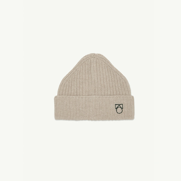 Oat Beanie