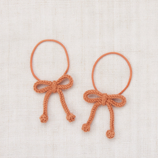 Palomino Popcorn Bow Elastic