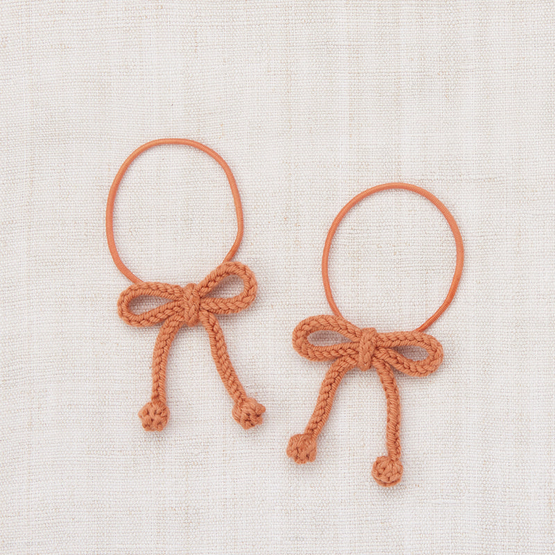 Palomino Popcorn Bow Elastic