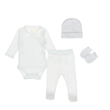 White Body Maternity Kit