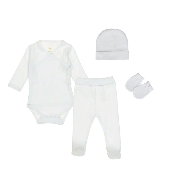 White Body Maternity Kit