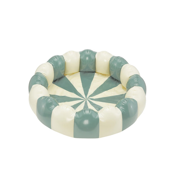 ALICE POOL 95CM - GREEN WATER