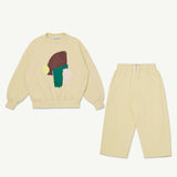 Tortilla Tracksuit