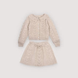 Lila Outfit set
