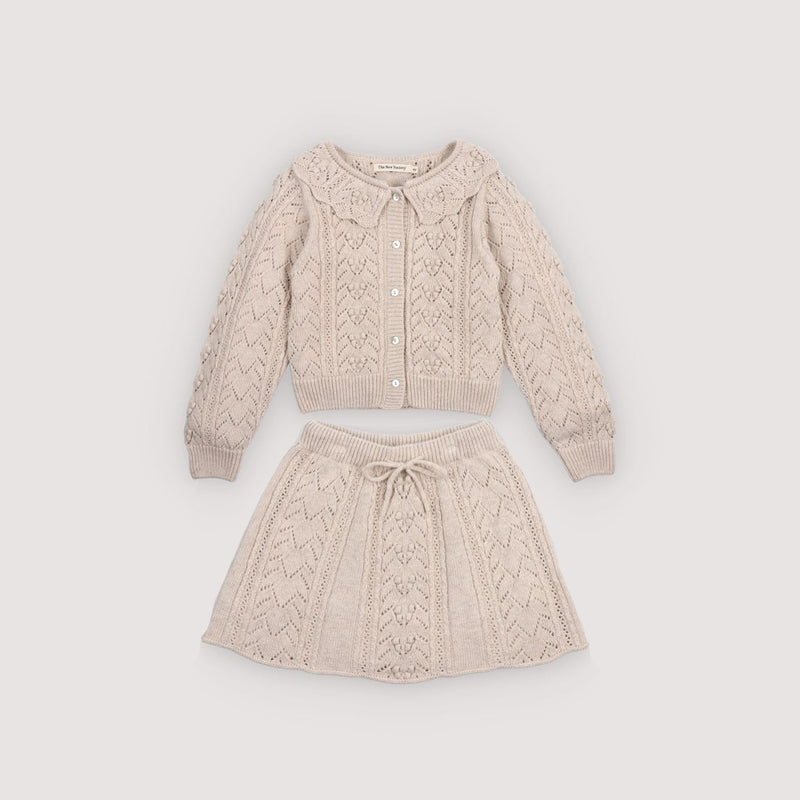 Lila Outfit set
