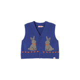 Rabbits Vest