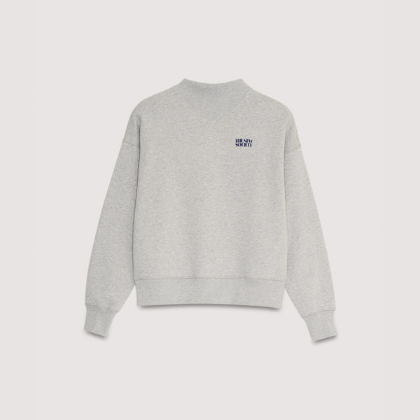 Grey Lola Teen Sweatshirt