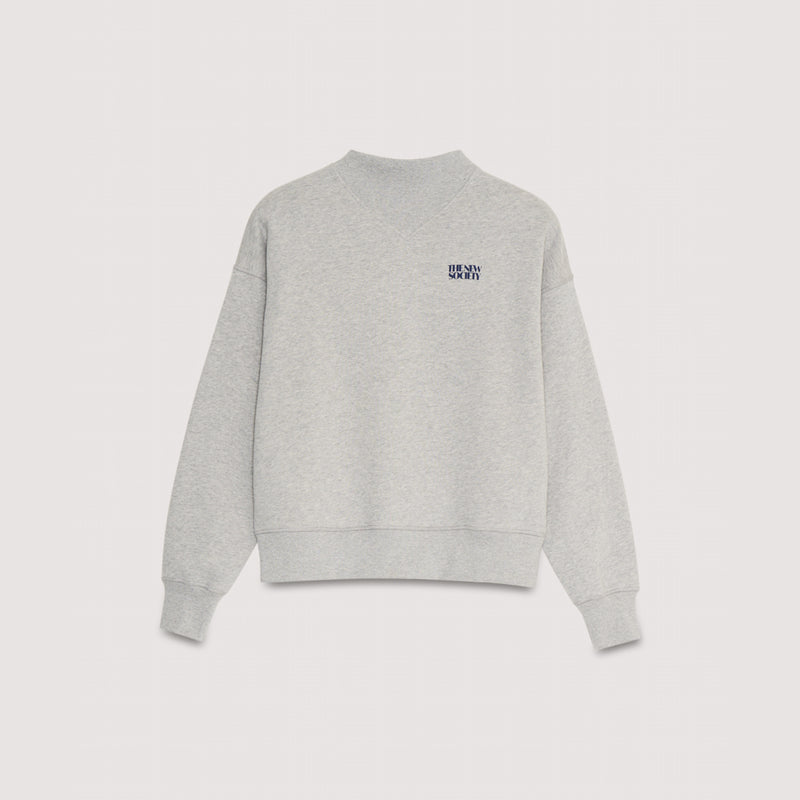 Grey Lola Teen Sweatshirt