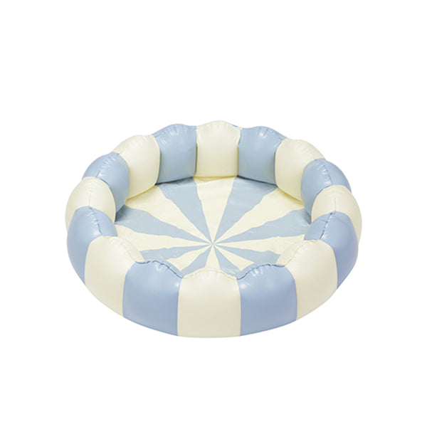 ALICE POOL 95CM - NORDIC BLUE