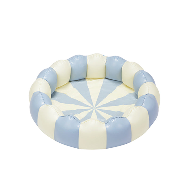 ALICE POOL 95CM - NORDIC BLUE