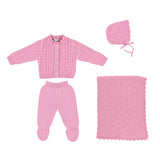 Candy Dolly Baby 4 PCS Set
