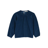 Puff Sleeved Blouse