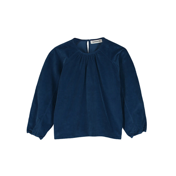 Puff Sleeved Blouse