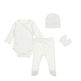 Milk Body Maternity Kit