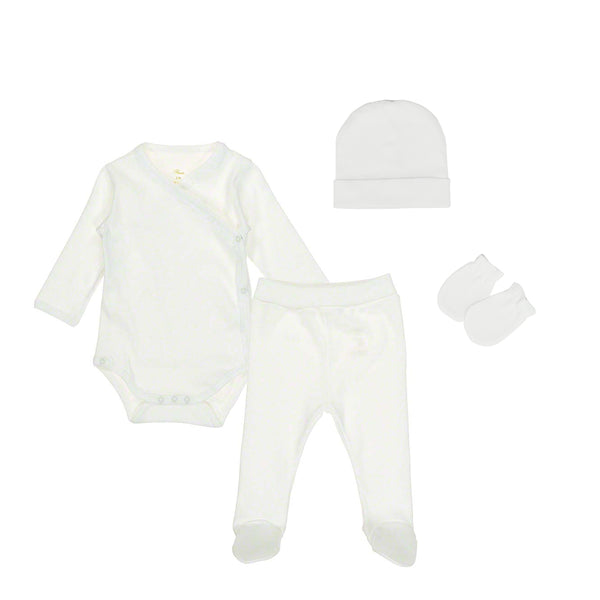 Milk Body Maternity Kit