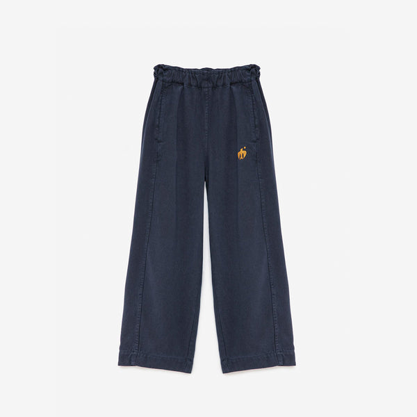 Trousers Nº13 Navy Blue