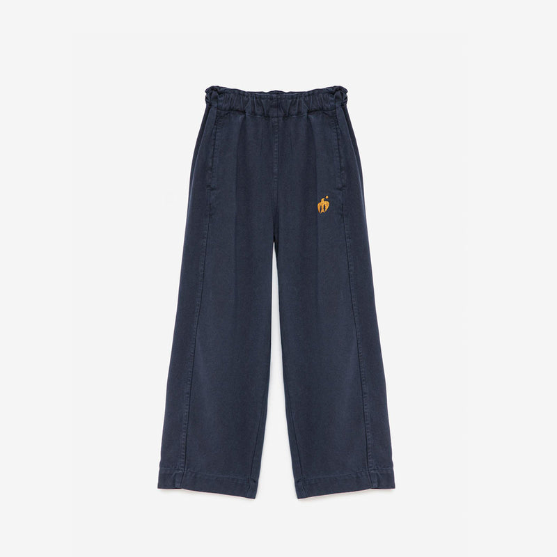 Trousers Nº13 Navy Blue