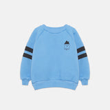 WHK logo sweatshirt