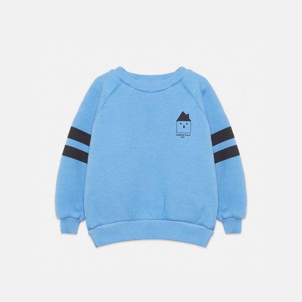 WHK logo sweatshirt