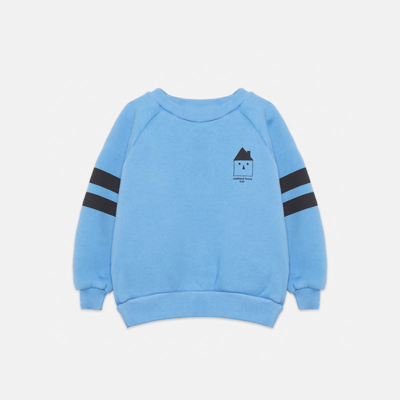 WHK logo sweatshirt