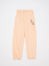 Soft Peach Tracksuit