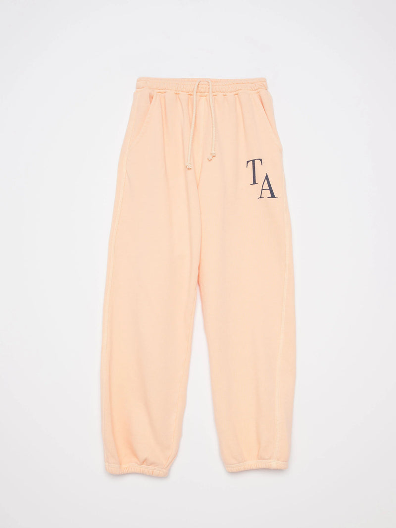 Soft Peach Tracksuit