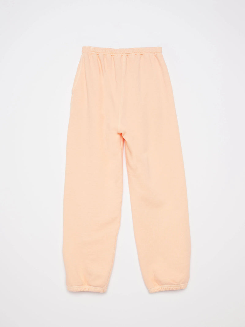 Soft Peach Tracksuit