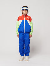 BC Color Block Tracksuit Jacket & Pants "Outfit Set"