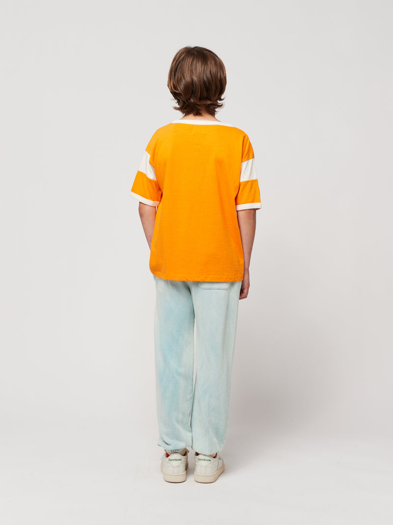 Bobo Choses Circle jogging pants