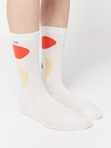 Summer Landscape long socks pack - Adult