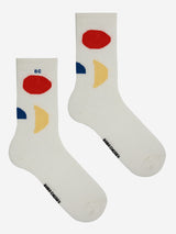 Summer Landscape long socks pack - Adult