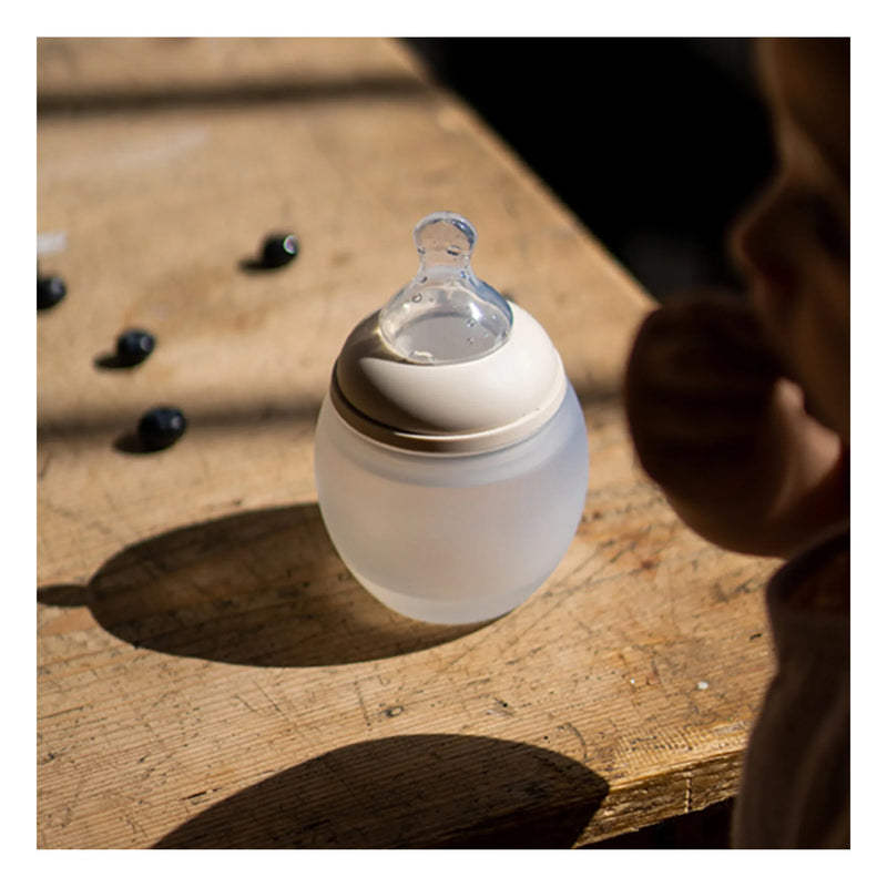 Sand baby bottle 240 ml