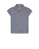 Zoe Shirt & Pants